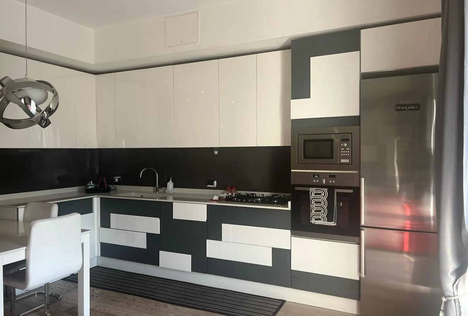 Rembrandt Luxury Apt San Siro Fiera Ippodromo Centro Milan 0*,