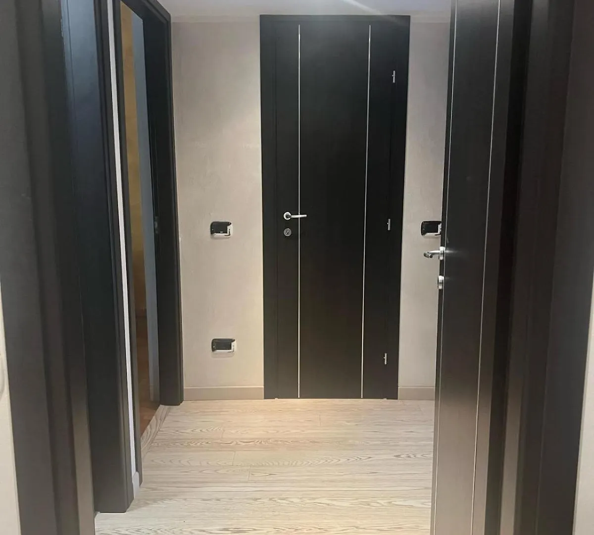Rembrandt Luxury Apt San Siro Fiera Ippodromo Centro Milan 0*,  Italy