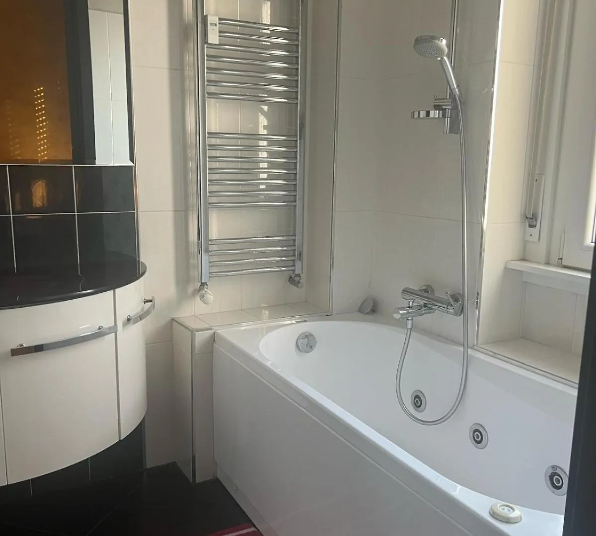 Apartment Rembrandt Luxury Apt San Siro Fiera Ippodromo Centro Milan