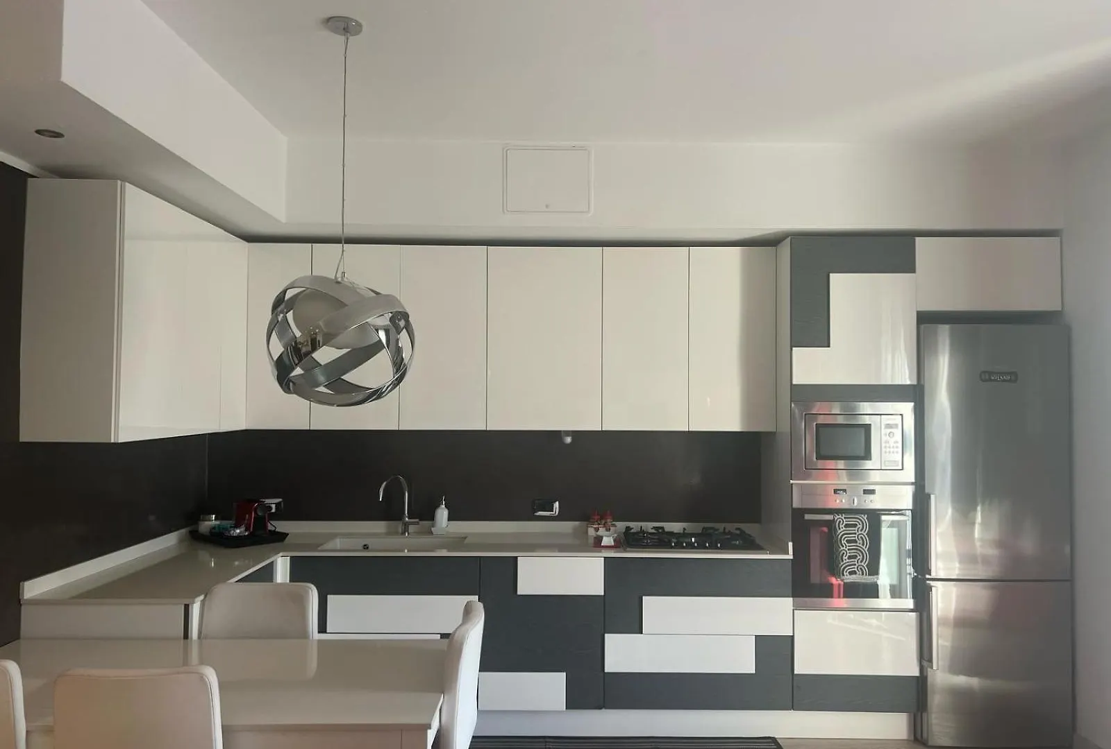 Rembrandt Luxury Apt San Siro Fiera Ippodromo Centro Milan Italy