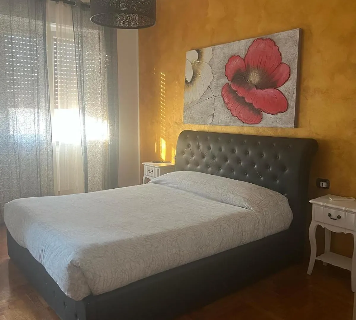 Rembrandt Luxury Apt San Siro Fiera Ippodromo Centro Milan